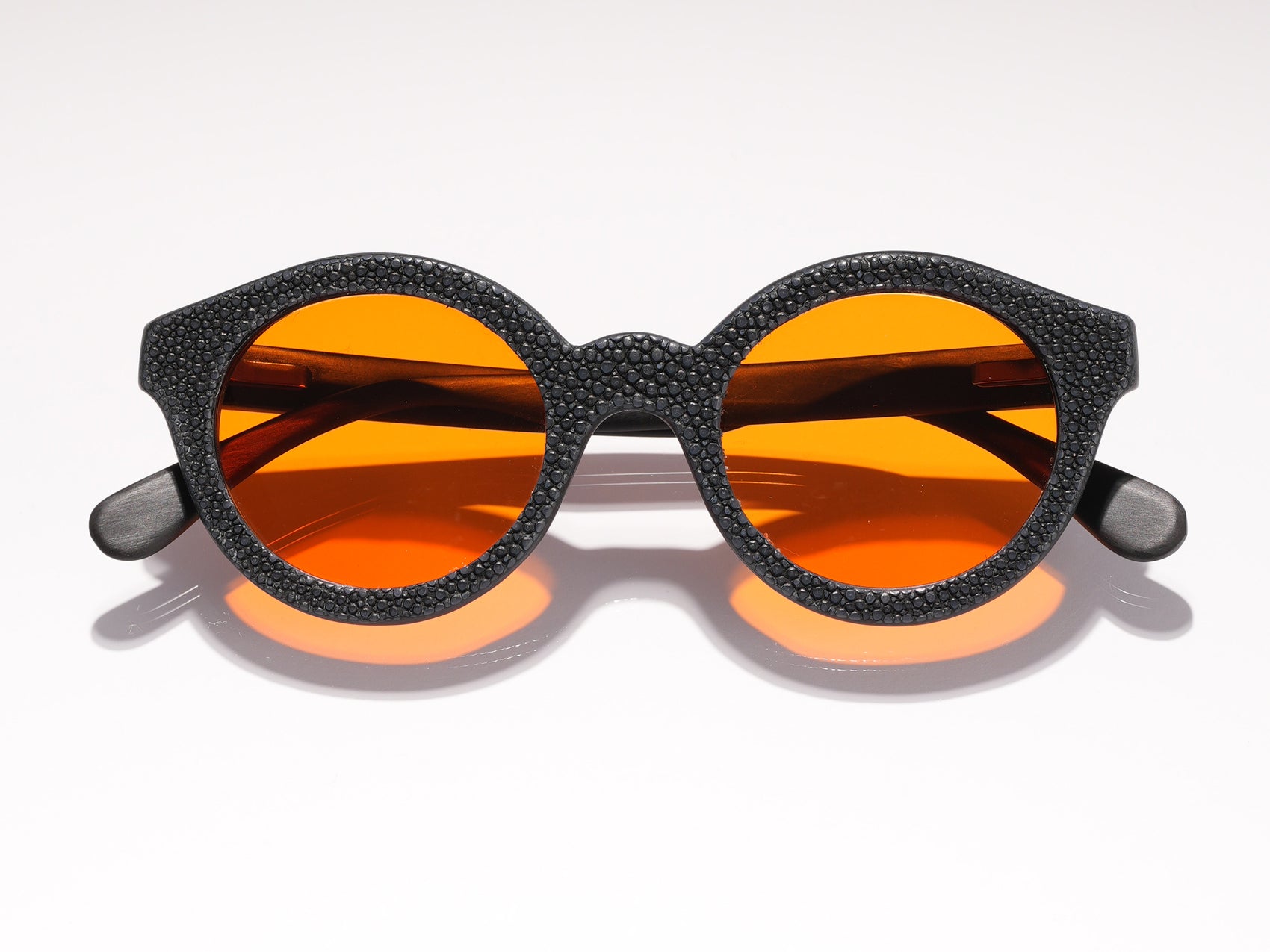 Bachoff Tokyo Roche black