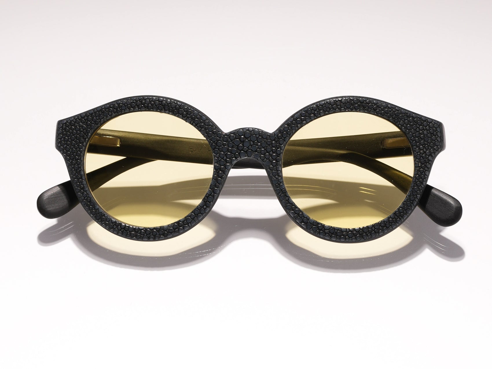 Bachoff Tokyo Roche black