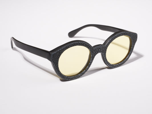 Bachoff Tokyo Roche black