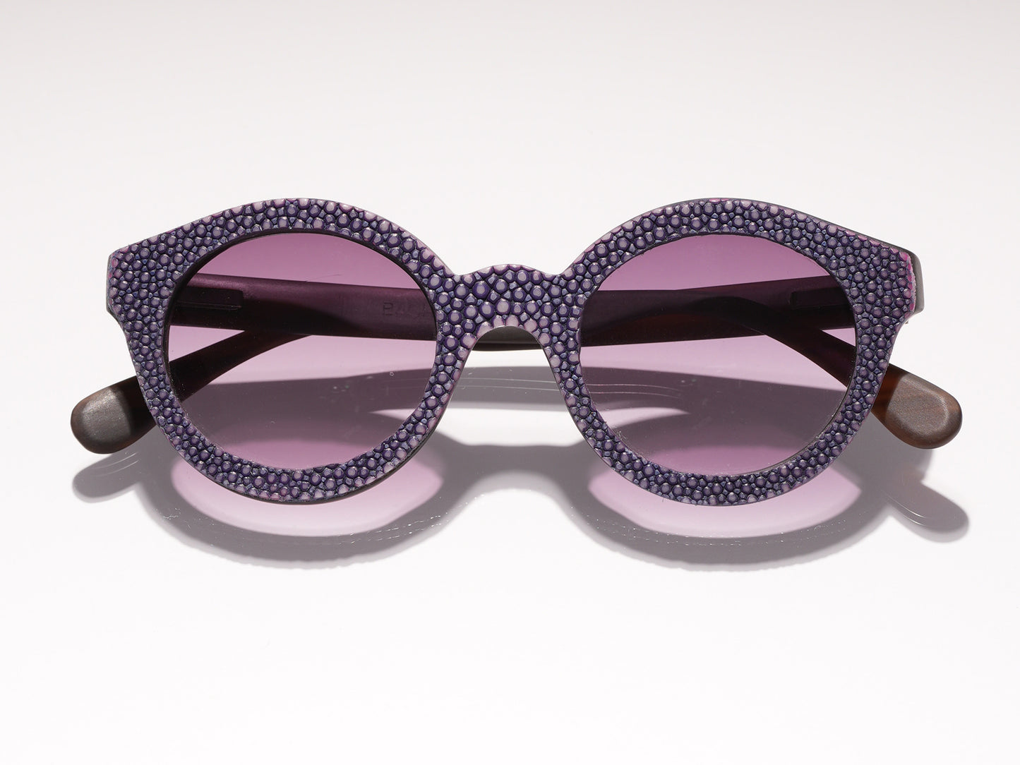 Bachoff Tokyo Roche violet dust