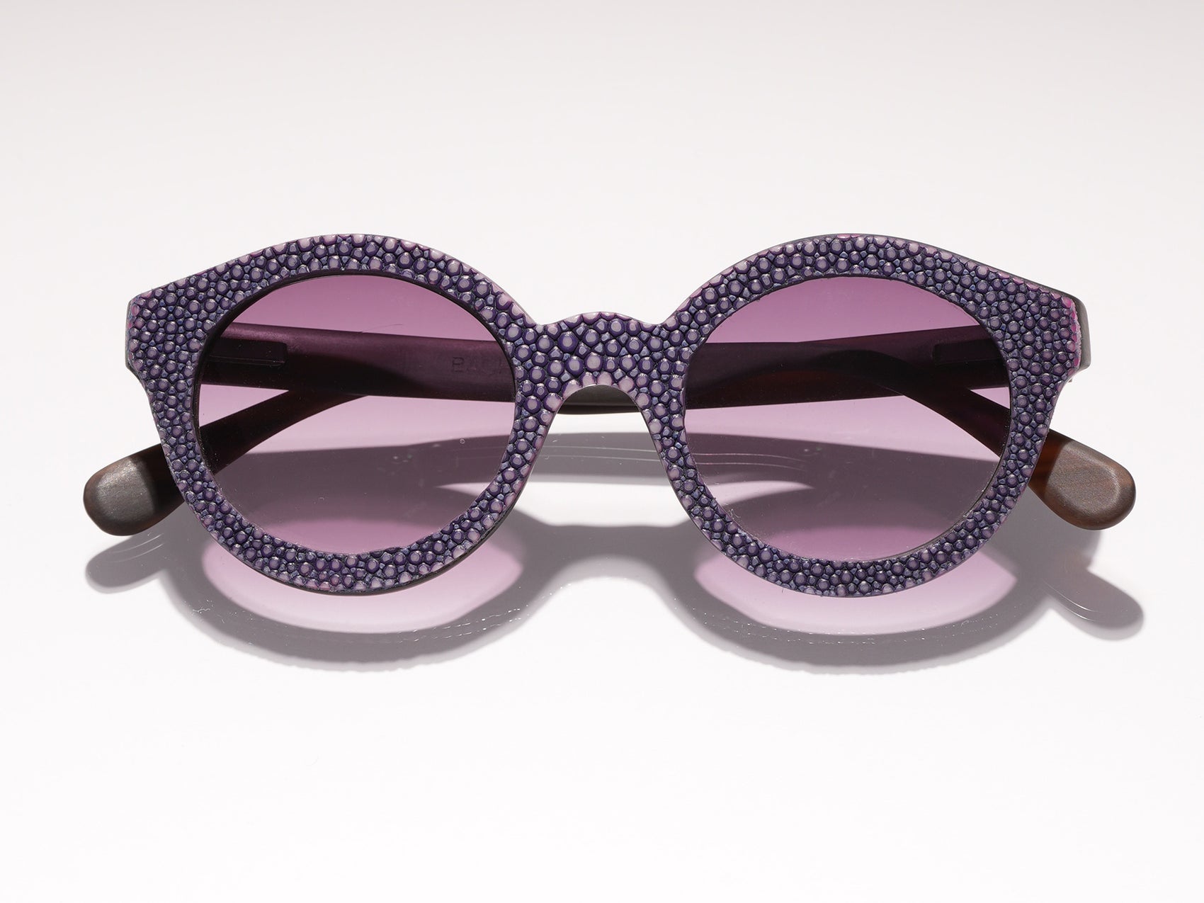 Bachoff Tokyo Roche violet dust